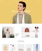 Fashion Boutique