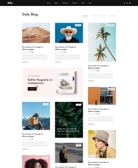 Lifestyle Blogs