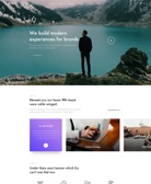 Modern Branding