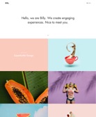 Portfolio Exhibition