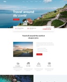 Travel Agency